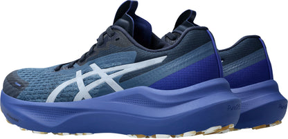 Asics GT 2000 14 Lite-Show Womens Running Shoes - Blue