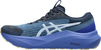 Asics GT 2000 14 Lite-Show Womens Running Shoes - Blue