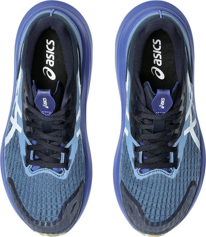 Asics GT 2000 14 Lite-Show Womens Running Shoes - Blue