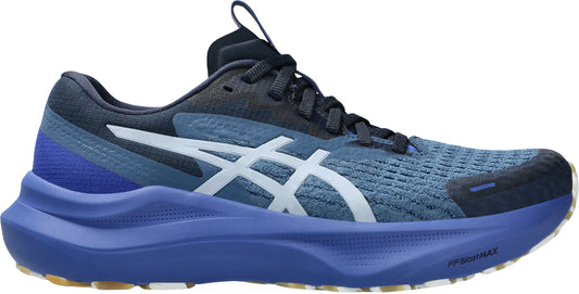 Asics GT 2000 14 Lite-Show Womens Running Shoes - Blue