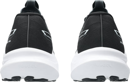 Asics GT 2000 14 WIDE FIT Mens Running Shoes - Black