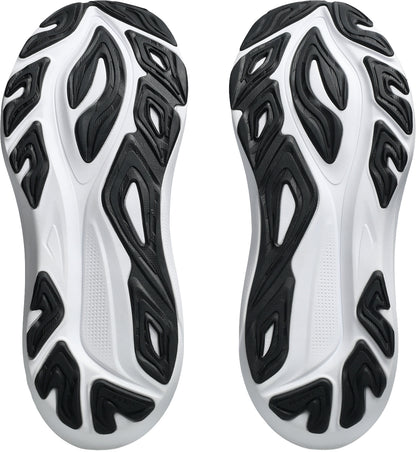 Asics GT 2000 14 WIDE FIT Mens Running Shoes - Black