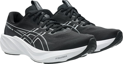 Asics GT 2000 15 Mens Running Shoes - Black