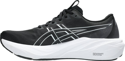 Asics GT 2000 15 Mens Running Shoes - Black