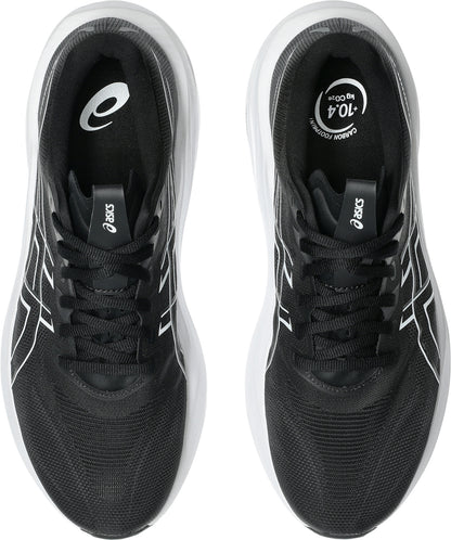 Asics GT 2000 15 Mens Running Shoes - Black