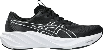 Asics GT 2000 15 Mens Running Shoes - Black