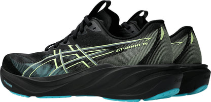 Asics GT 2000 15 Mens Running Shoes - Black