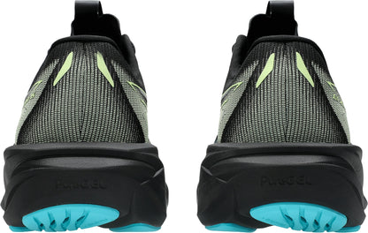 Asics GT 2000 15 Mens Running Shoes - Black