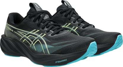 Asics GT 2000 15 Mens Running Shoes - Black