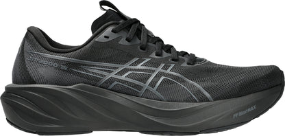 Asics GT 2000 15 Mens Running Shoes - Black