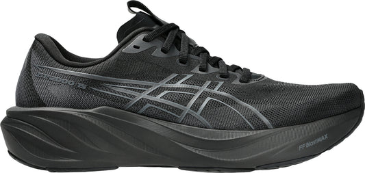 Asics GT 2000 15 Mens Running Shoes - Black