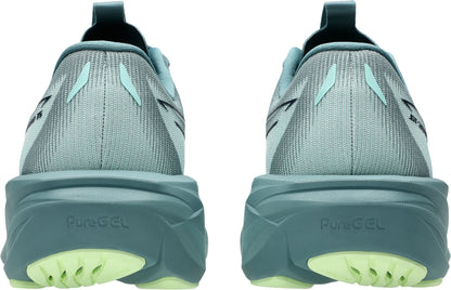 Asics GT 2000 15 Mens Running Shoes - Green