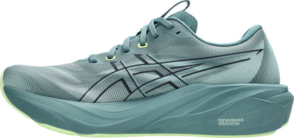 Asics GT 2000 15 Mens Running Shoes - Green