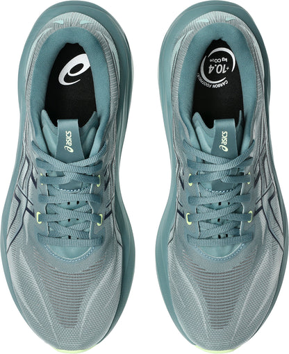 Asics GT 2000 15 Mens Running Shoes - Green