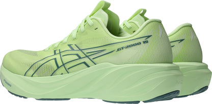 Asics GT 2000 15 Mens Running Shoes - Yellow