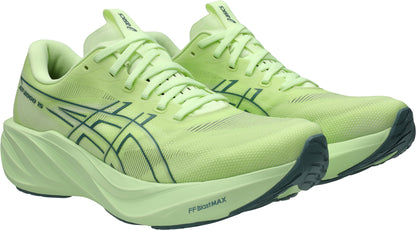 Asics GT 2000 15 Mens Running Shoes - Yellow