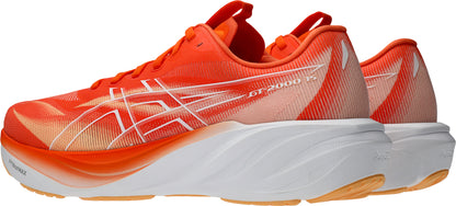 Asics GT 2000 15 Mens Running Shoes - Orange