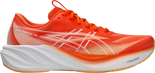 Asics GT 2000 15 Mens Running Shoes - Orange