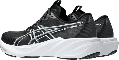 Asics GT 2000 15 Womens Running Shoes - Black