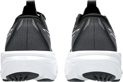 Asics GT 2000 15 Womens Running Shoes - Black