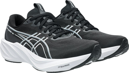 Asics GT 2000 15 Womens Running Shoes - Black