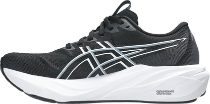Asics GT 2000 15 Womens Running Shoes - Black