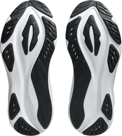 Asics GT 2000 15 Womens Running Shoes - Black