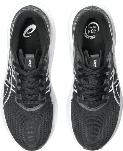 Asics GT 2000 15 Womens Running Shoes - Black