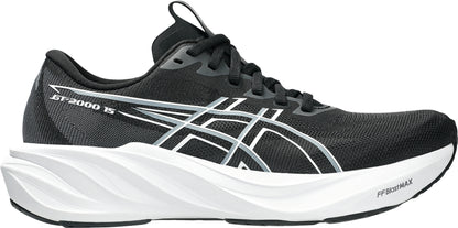 Asics GT 2000 15 Womens Running Shoes - Black