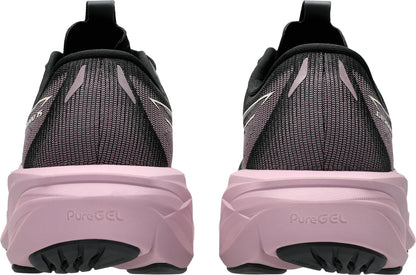 Asics GT 2000 15 Womens Running Shoes - Black
