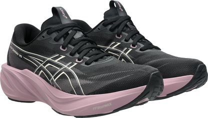 Asics GT 2000 15 Womens Running Shoes - Black