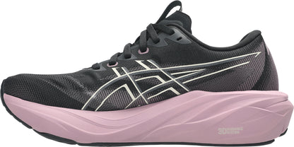 Asics GT 2000 15 Womens Running Shoes - Black