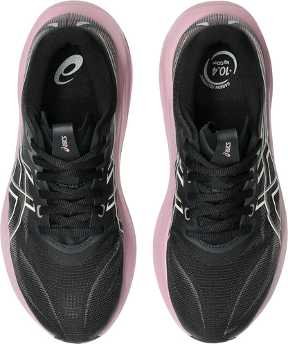 Asics GT 2000 15 Womens Running Shoes - Black