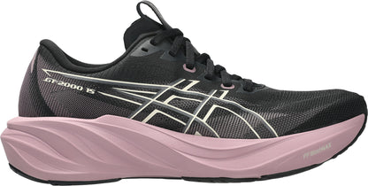 Asics GT 2000 15 Womens Running Shoes - Black