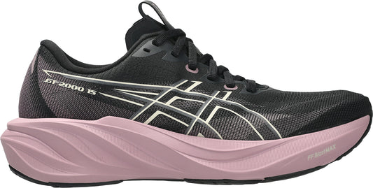 Asics GT 2000 15 Womens Running Shoes - Black