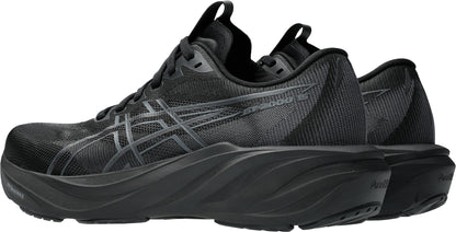 Asics GT 2000 15 Womens Running Shoes - Black