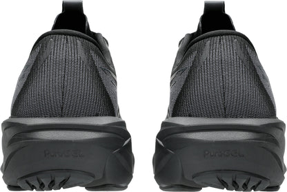 Asics GT 2000 15 Womens Running Shoes - Black