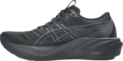 Asics GT 2000 15 Womens Running Shoes - Black