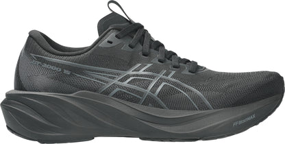 Asics GT 2000 15 Womens Running Shoes - Black