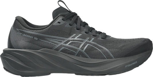 Asics GT 2000 15 Womens Running Shoes - Black