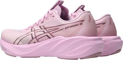 Asics GT 2000 15 Womens Running Shoes - Purple