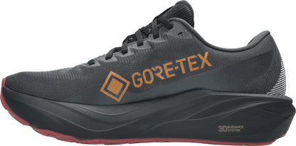 Asics GT 2000 15 GORE-TEX Mens Running Shoes - Grey