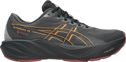 Asics GT 2000 15 GORE-TEX Mens Running Shoes - Grey