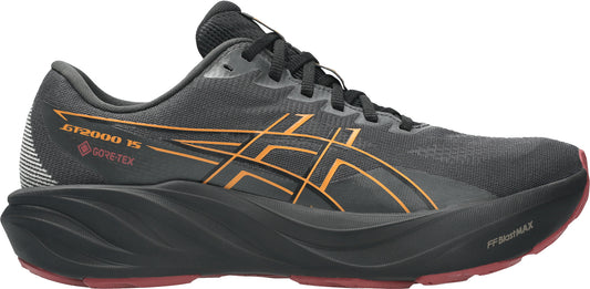 Asics GT 2000 15 GORE-TEX Mens Running Shoes - Grey