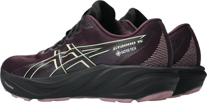 Asics GT 2000 15 GORE-TEX Womens Running Shoes - Purple
