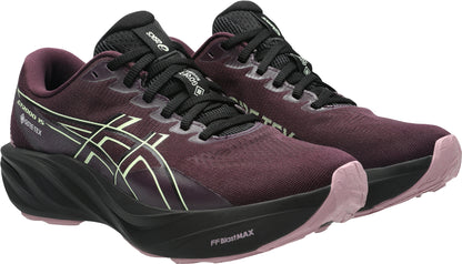 Asics GT 2000 15 GORE-TEX Womens Running Shoes - Purple