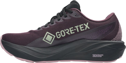 Asics GT 2000 15 GORE-TEX Womens Running Shoes - Purple