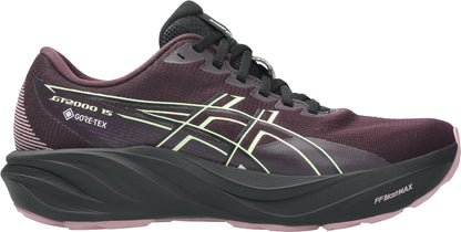 Asics GT 2000 15 GORE-TEX Womens Running Shoes - Purple