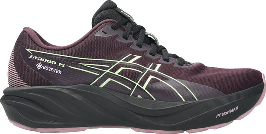 Asics GT 2000 15 GORE-TEX Womens Running Shoes - Purple
