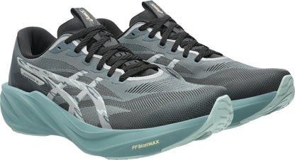 Asics GT 2000 15 Lite-Show Mens Running Shoes - Green